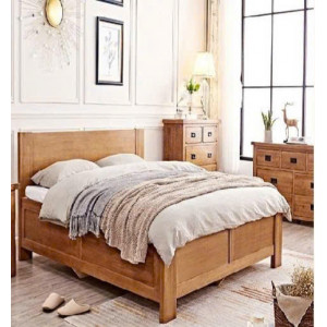 Panel HK - BR03 : Trọn Bộ Phòng Ngủ - 03 Sản Phẩm